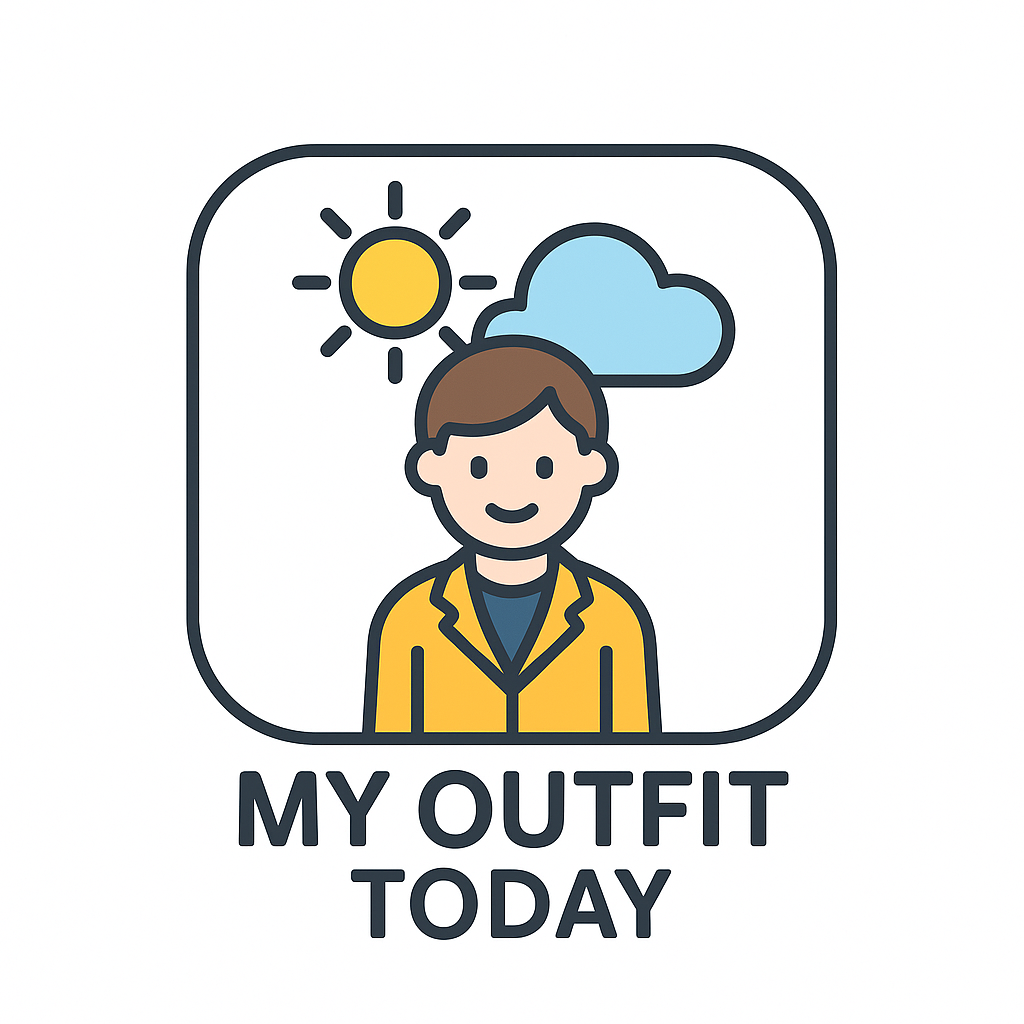 My Outfit Today